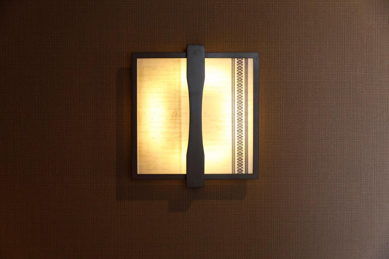 Hotel Third Place Hakata Fukuoka (Fukuoka) Exterior foto